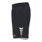 Erima WINGS without inner slip Short Kids Schwarz F6152601 - schwarz