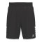 Erima WINGS without inner slip Short Kids Schwarz F6152601 - schwarz