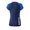 Erima Zenari 3.0 Tanktop Damen Blau Rot - Blau