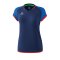 Erima Zenari 3.0 Tanktop Damen Blau Rot - Blau