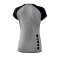 Erima Zenari 3.0 Tanktop Damen Grau Schwarz - Grau