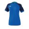 Erima Zenari 3.0 Trikot Damen Blau - Blau