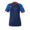 Erima Zenari 3.0 Trikot Damen Blau Rot - Blau