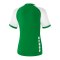 Erima Zenari 3.0 Trikot Damen Smaragd Weiss - gruen