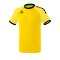 Erima Zenari 3.0 Trikot Gelb Schwarz - Gelb