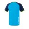 Erima Zenari 3.0 Trikot Kids Blau Grün - Blau