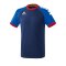 Erima Zenari 3.0 Trikot Kids Blau Rot - Blau