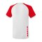 Erima Zenari 3.0 Trikot Kids Weiß Fweissrot - weiss