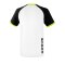 Erima Zenari 3.0 Trikot Kids Weiss Schwarz - Weiss