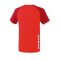 Erima Zenari 3.0 Trikot Rot Weiss - Rot
