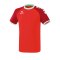 Erima Zenari 3.0 Trikot Rot Weiss - Rot