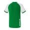 Erima Zenari 3.0 Trikot Smaragd Weiss - gruen