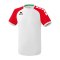 Erima Zenari 3.0 Trikot Weiss Rot - weiss