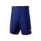 Erima Short Rio 2.0 ohne Innenslip New Navy - blau
