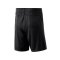 Erima Schiedsrichtershort Valencia Schwarz - schwarz