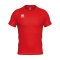 Errea ÖVV Evo 2 T-Shirt Rot F0002 - rot
