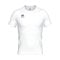 Errea ÖVV Evo T-Shirt Weiss F0001 - weiss