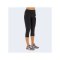 Errea ÖVV Marlene Leggings Damen Schwarz F0012 - schwarz