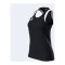 Errea ÖVV Starter Tanktop Damen Schwarz F0250 - schwarz