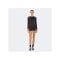 Errea Premier Short Damen Schwarz F0012 - schwarz