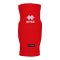 Errea Tokio Knieschoner Rot F0002 - rot