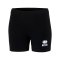 Errea Volley Short Damen Schwarz F0012 - schwarz