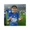 FC Gelsenkirchen-Schalke 04 e.V Aufstieg 2026 T-Shirt Blau - blau