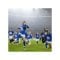 FC Gelsenkirchen-Schalke 04 e.V Aufstieg 2026 T-Shirt Kinder Blau - blau