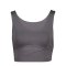 FILA CHATILLON Sport-BH Damen Grau F80008 - grau
