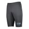 FILA CLEMSON Regular Short Grau F80008 - grau
