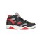 Fila M-Squad S Sneaker Schwarz - schwarz