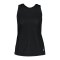 FILA RUHLA Tanktop Running Damen Schwarz F80009 - schwarz