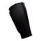 Flaxta Shin Guard Sleeve Schwarz F1010 - schwarz