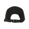 Flexfit Classic Jockey Cap Schwarz - schwarz