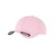 Flexfit Wooly Combed Baseball Mütze Rosa - rosa