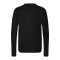 FOCO NFL LVR Ugly Christmas Sweatshirt Schwarz - schwarz