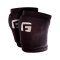 G-Form Envy Volleyball Knieschoner Schwarz - schwarz