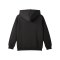 Galatasaray Istanbul Big Logo Sweatshirt Kids Schwarz - schwarz