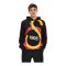 Galatasaray Istanbul Big Logo Sweatshirt Schwarz - schwarz