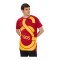 Galatasaray Istanbul Big Logo T-Shirt Rot - rot
