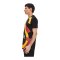 Galatasaray Istanbul Big Logo T-Shirt Schwarz - schwarz