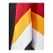 Galatasaray Istanbul Erkek Kapuzenjacke Schwarz - schwarz