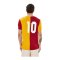 Galatasaray Istanbul Erkek Metin Oktay T-Shirt Gelb - gelb