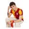 Galatasaray Istanbul Erkek Metin Oktay T-Shirt Gelb - gelb