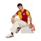 Galatasaray Istanbul Erkek Metin Oktay T-Shirt Gelb - gelb