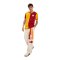 Galatasaray Istanbul Erkek Metin Oktay T-Shirt Gelb - gelb