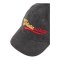 Galatasaray Istanbul Cap Kids Schwarz - schwarz