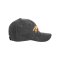 Galatasaray Istanbul Cap Kids Schwarz - schwarz