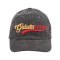 Galatasaray Istanbul Cap Kids Schwarz - schwarz