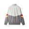 Galatasaray Istanbul Jacke Grau - grau